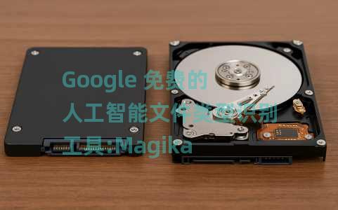 Google 免费的人工智能文件类型识别工具:Magika Google 免费的人工智能文件类型识别工具:Magika